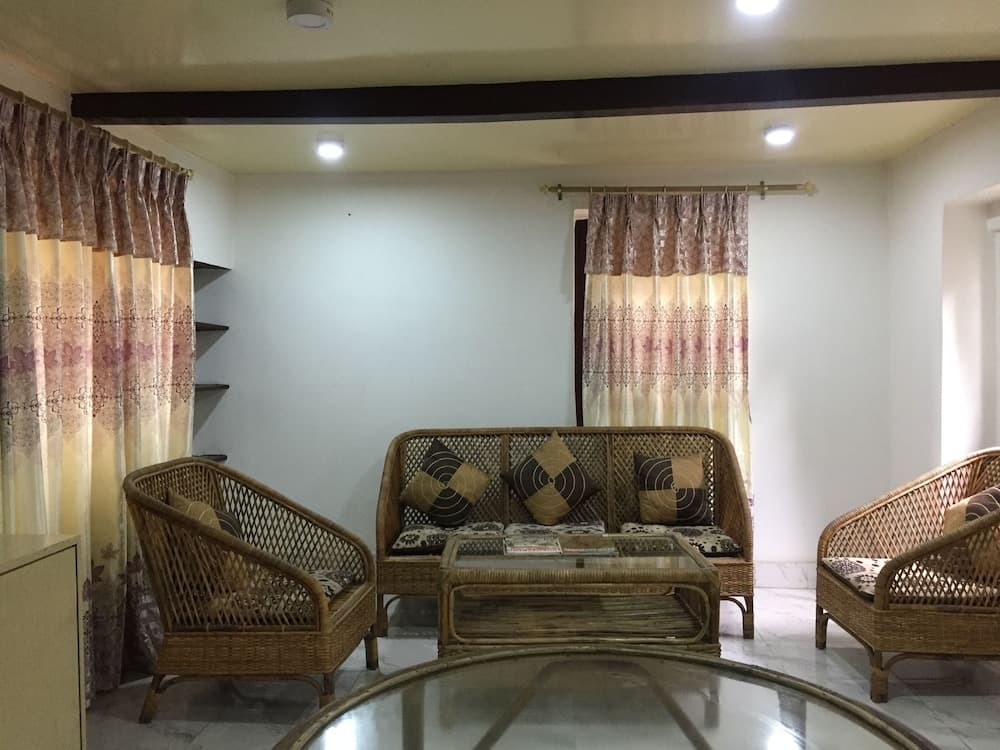 Sanepa Apartment