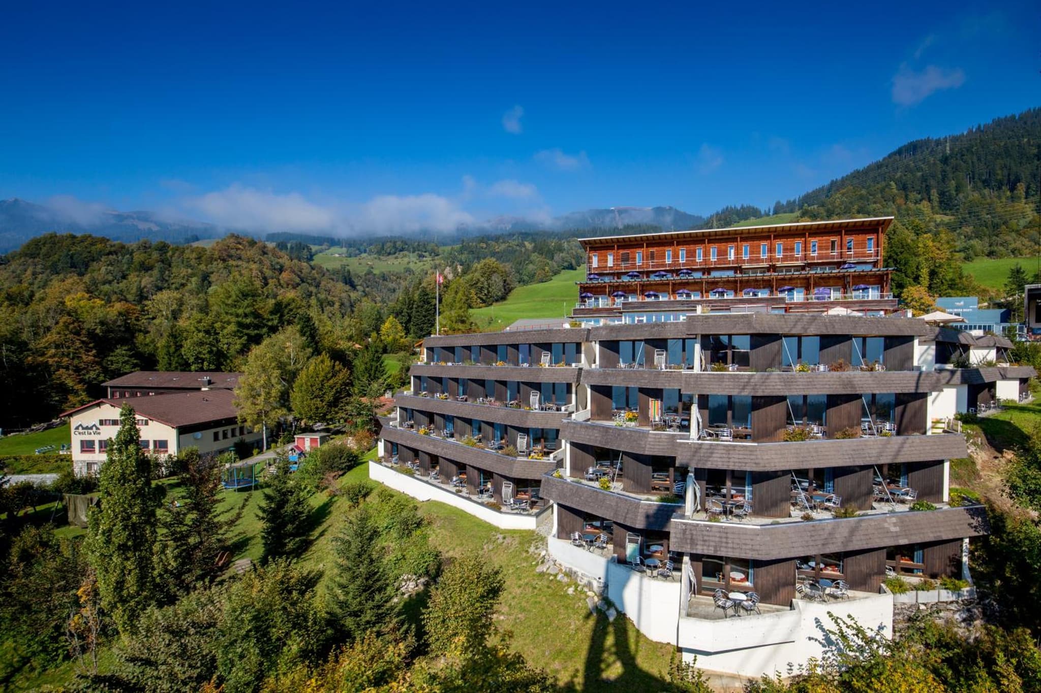 Hotel Panorama