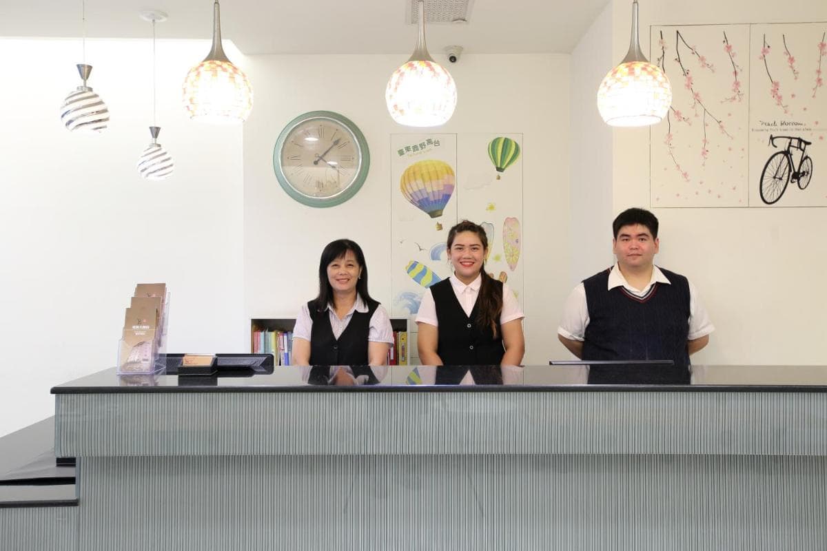Dung Shin Hotel