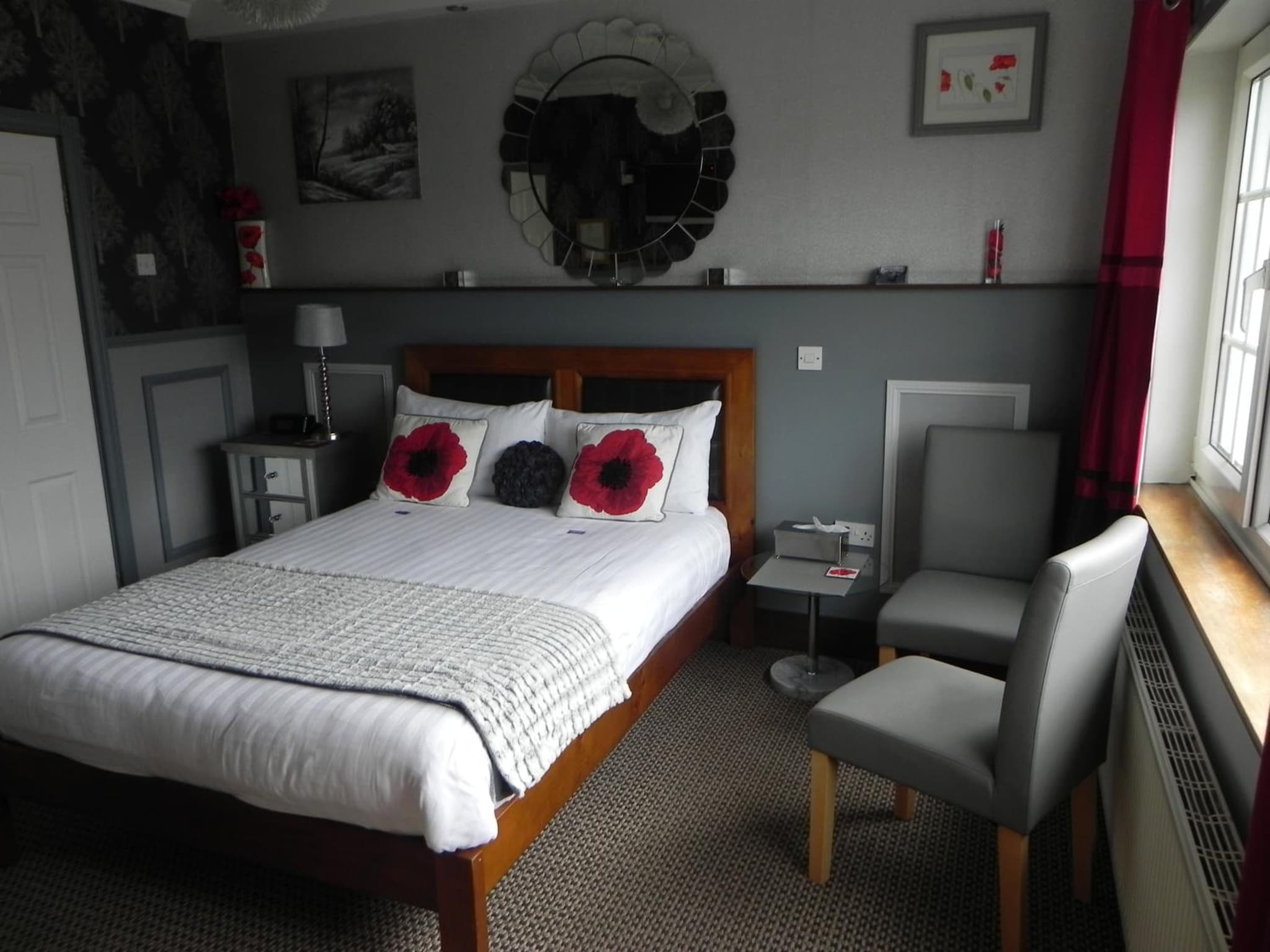 Pearse Lodge photo 2