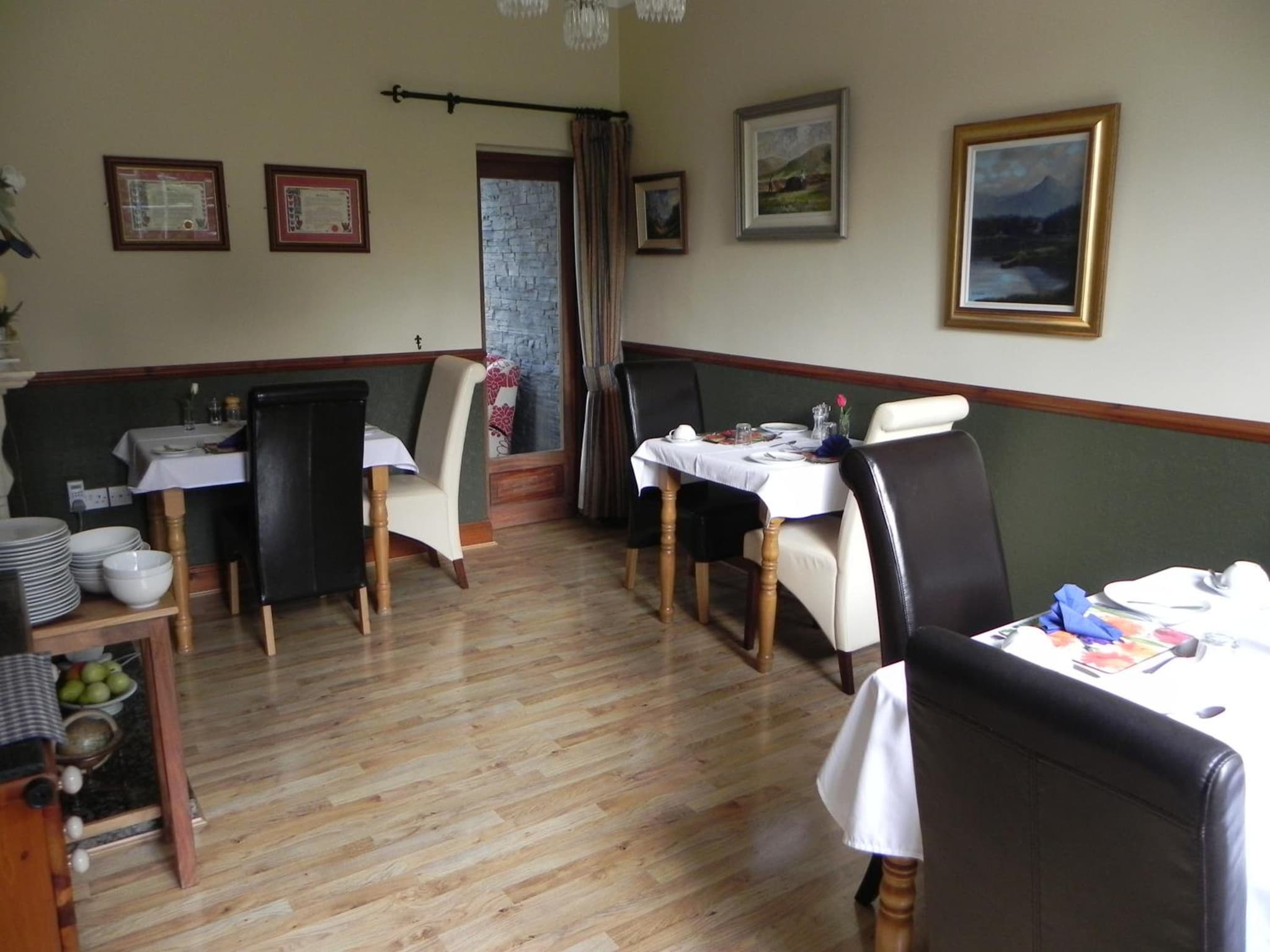 Pearse Lodge photo 7