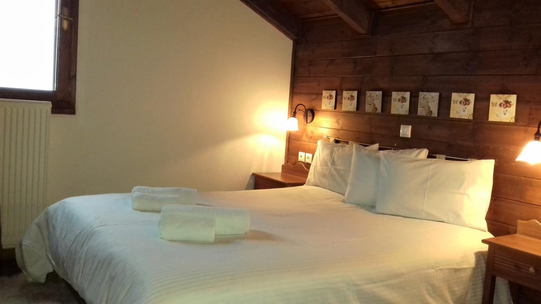 Guesthouse Mavrodimos photo 7