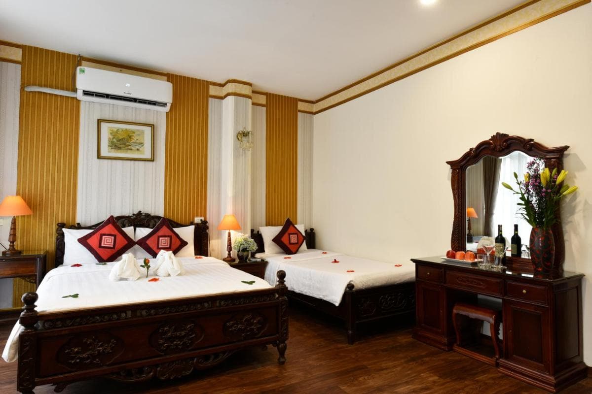 Ibiz City Hotel