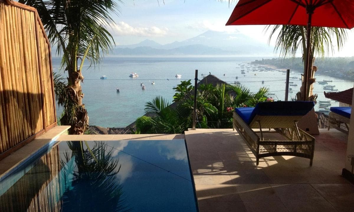 Lembongan Sanctuary Villas photo 2