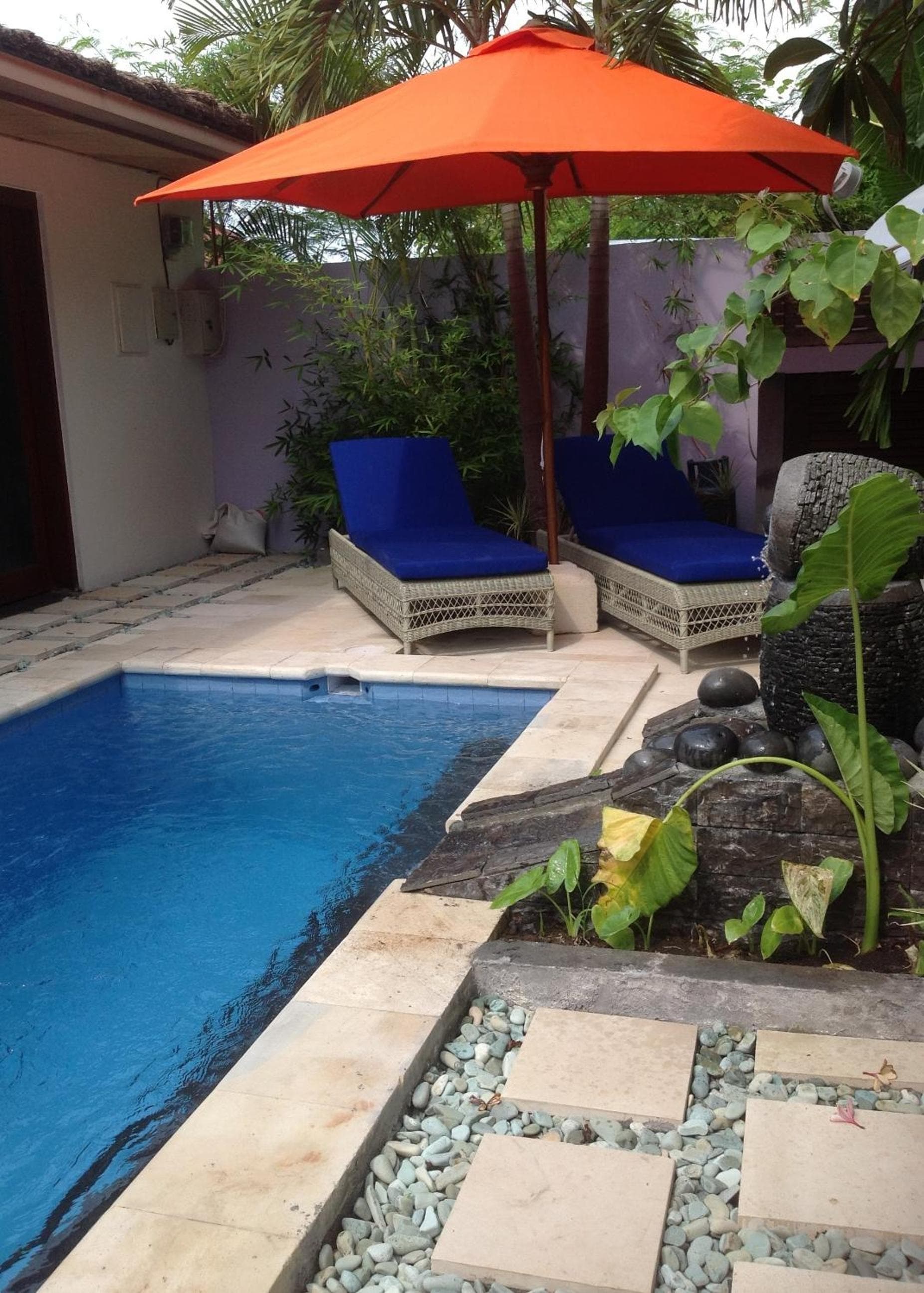 Lembongan Sanctuary Villas photo 8