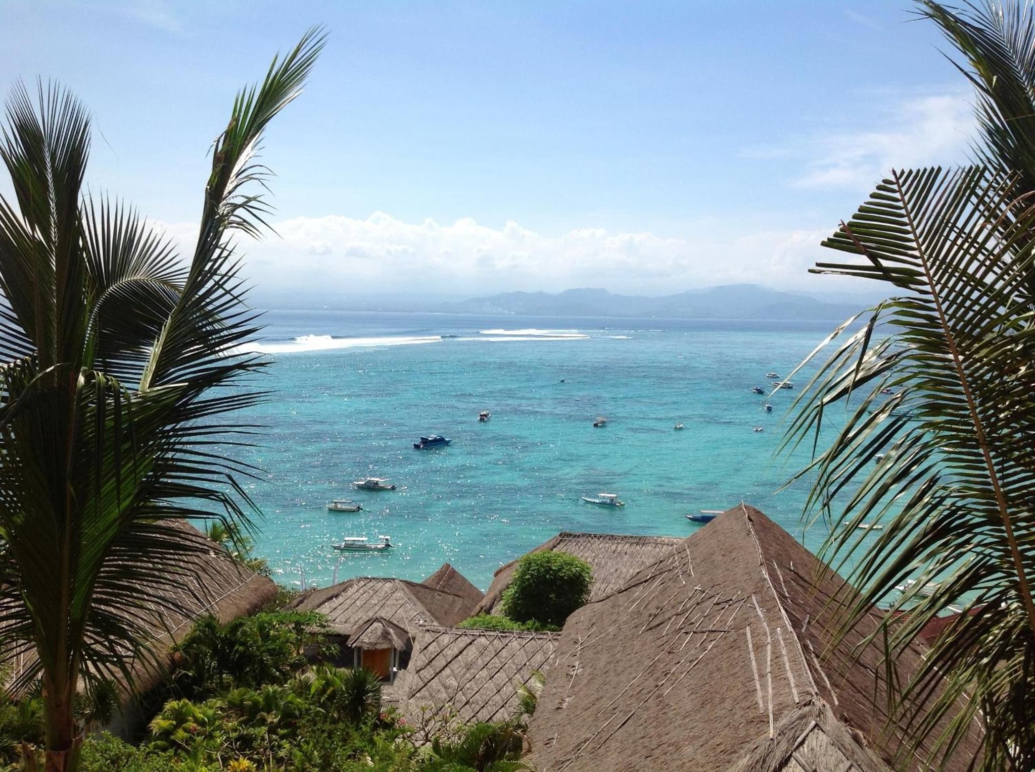 Lembongan Sanctuary Villas photo 7