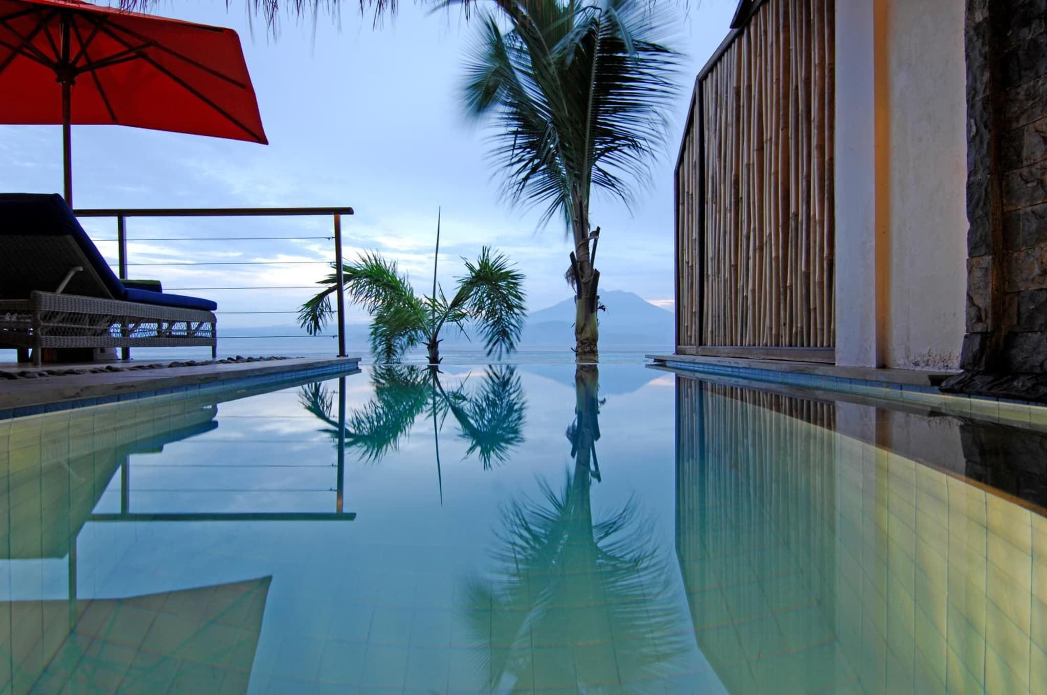 Lembongan Sanctuary Villas photo 9