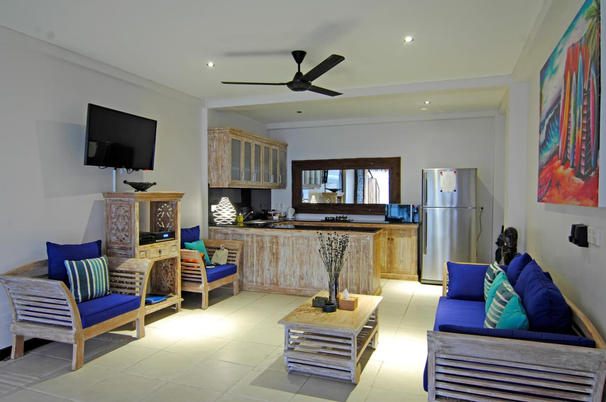 Lembongan Sanctuary Villas photo 3
