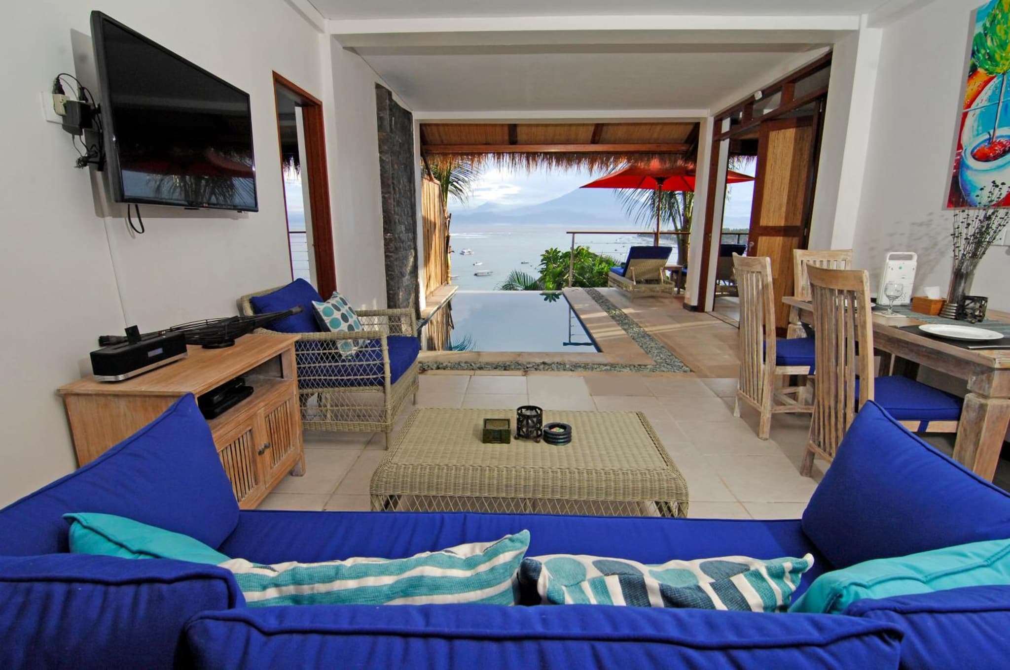 Lembongan Sanctuary Villas photo 5