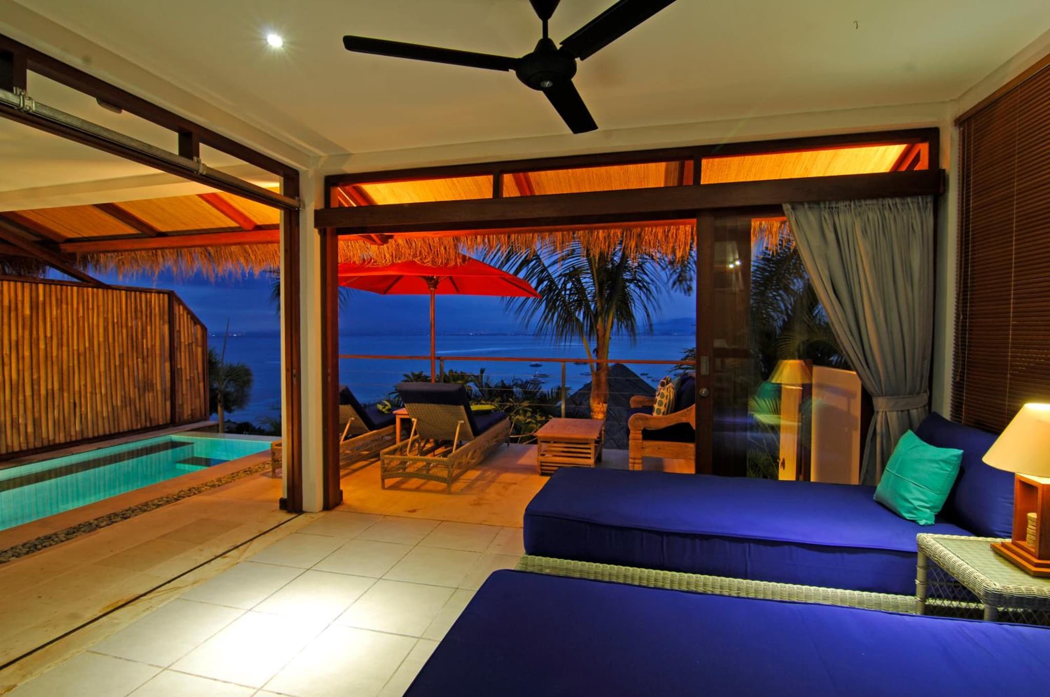 Lembongan Sanctuary Villas photo 4