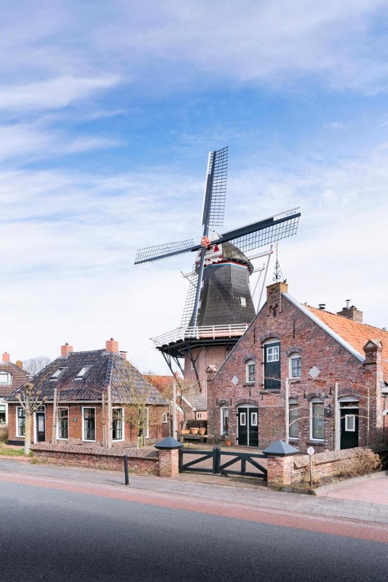 Molen Hunsingo photo 5