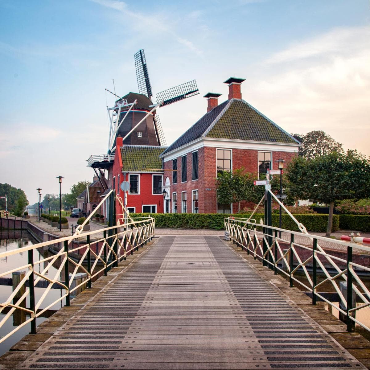 Molen Hunsingo photo 7