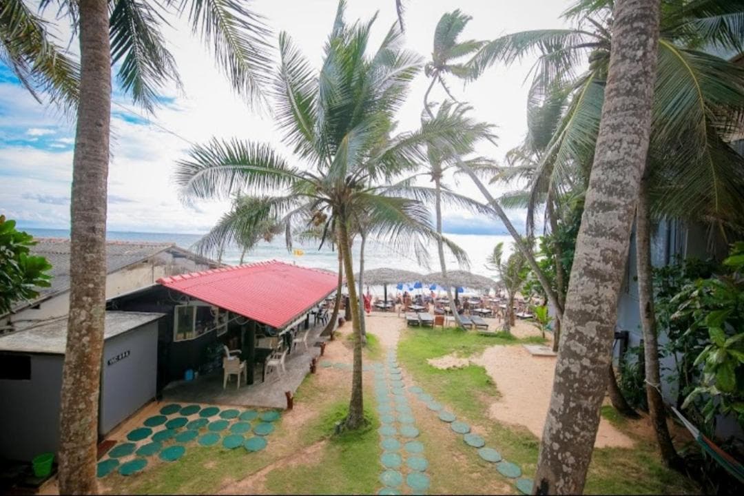 Villa 468
