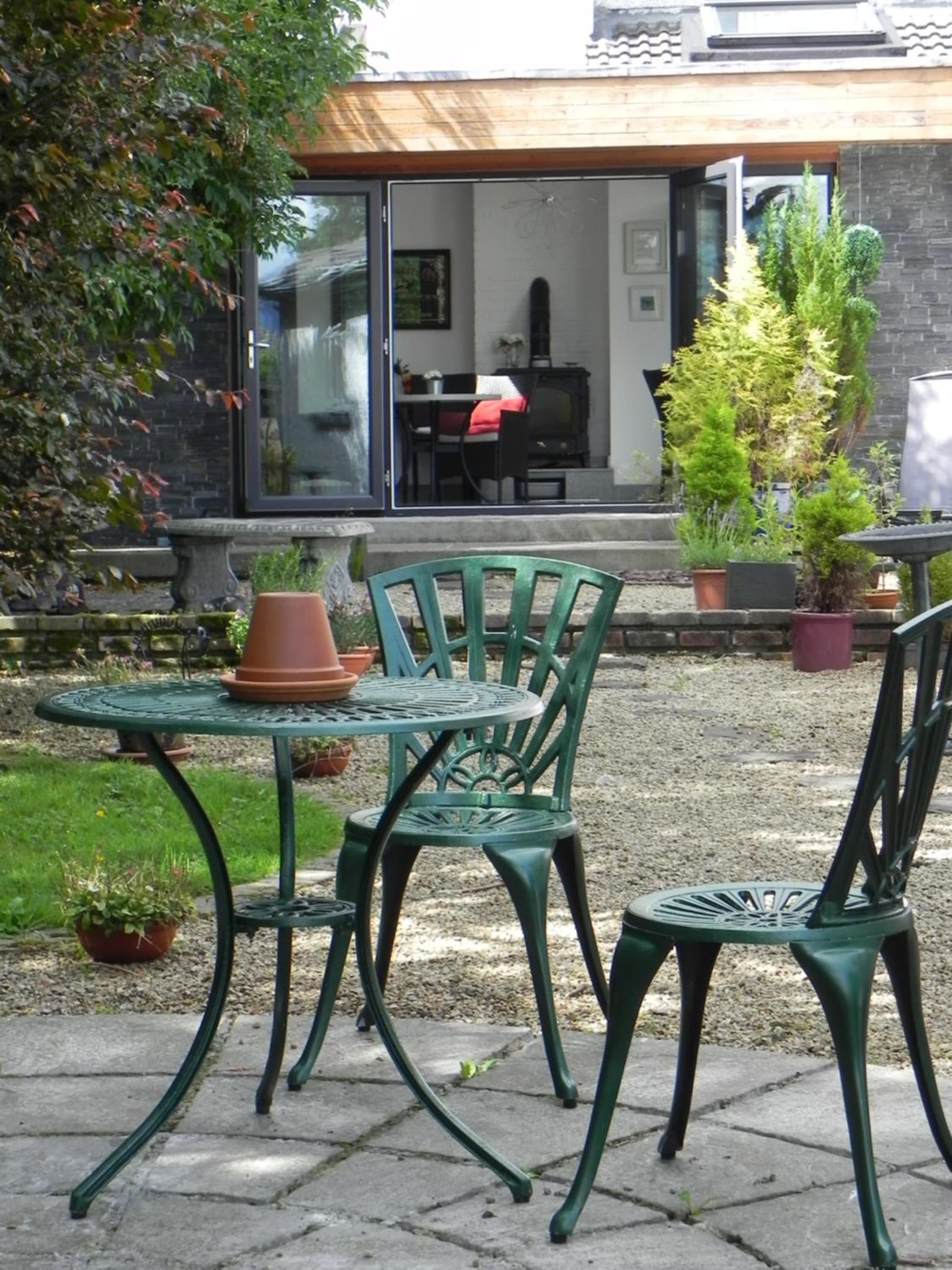 Pearse Lodge photo 6