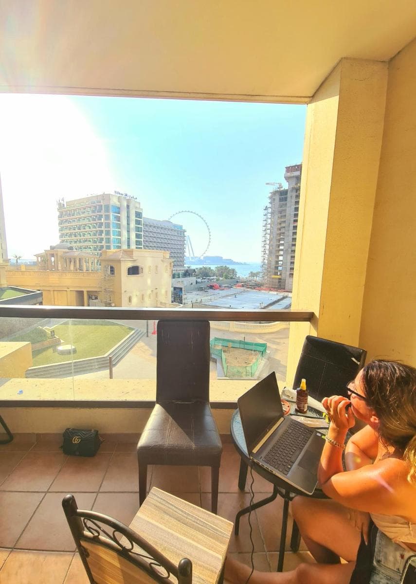 DXB Backpackers