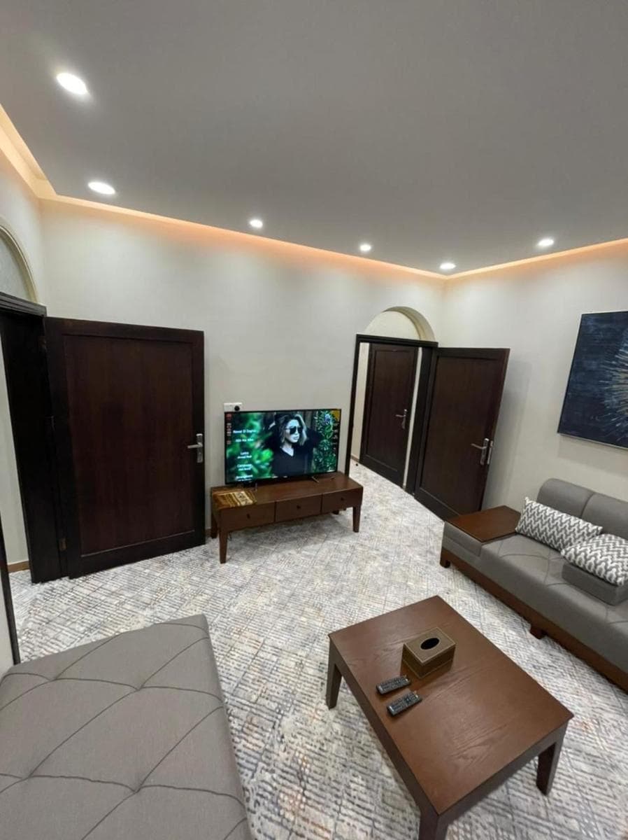 Sama Al-Ula Apartments