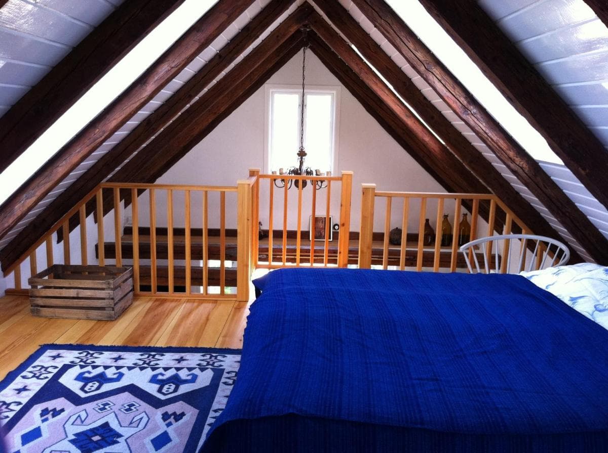 Hönshuset Kullabygden photo 7