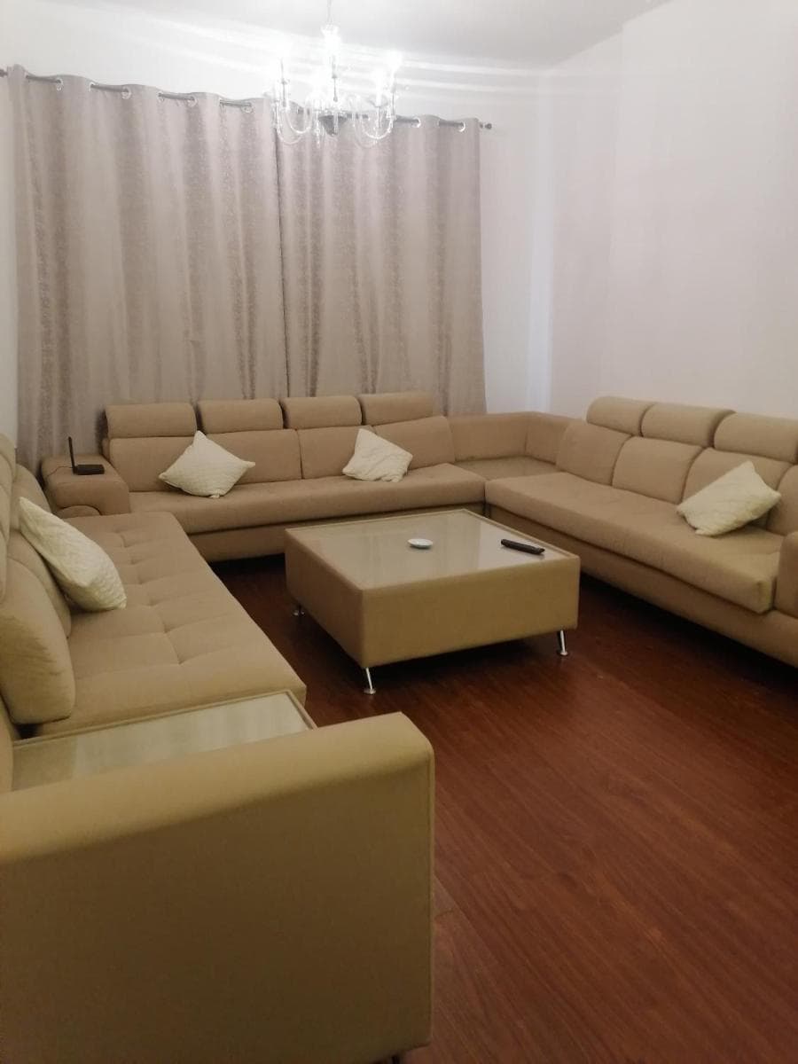 Al Qasba Lima Suites