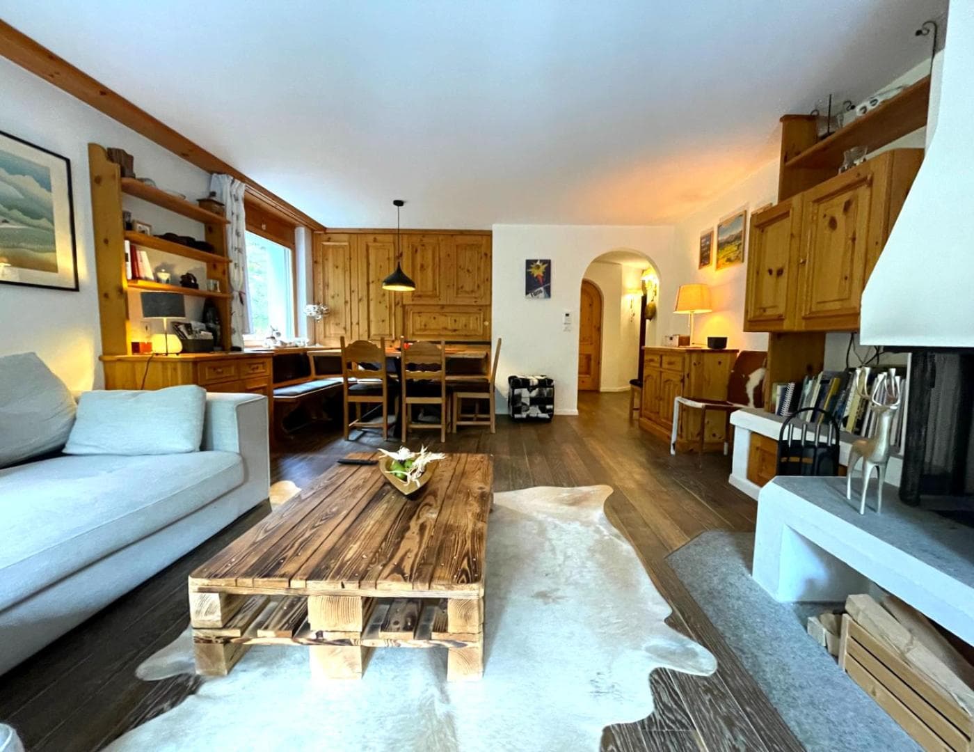 Chalet Belmont photo 5