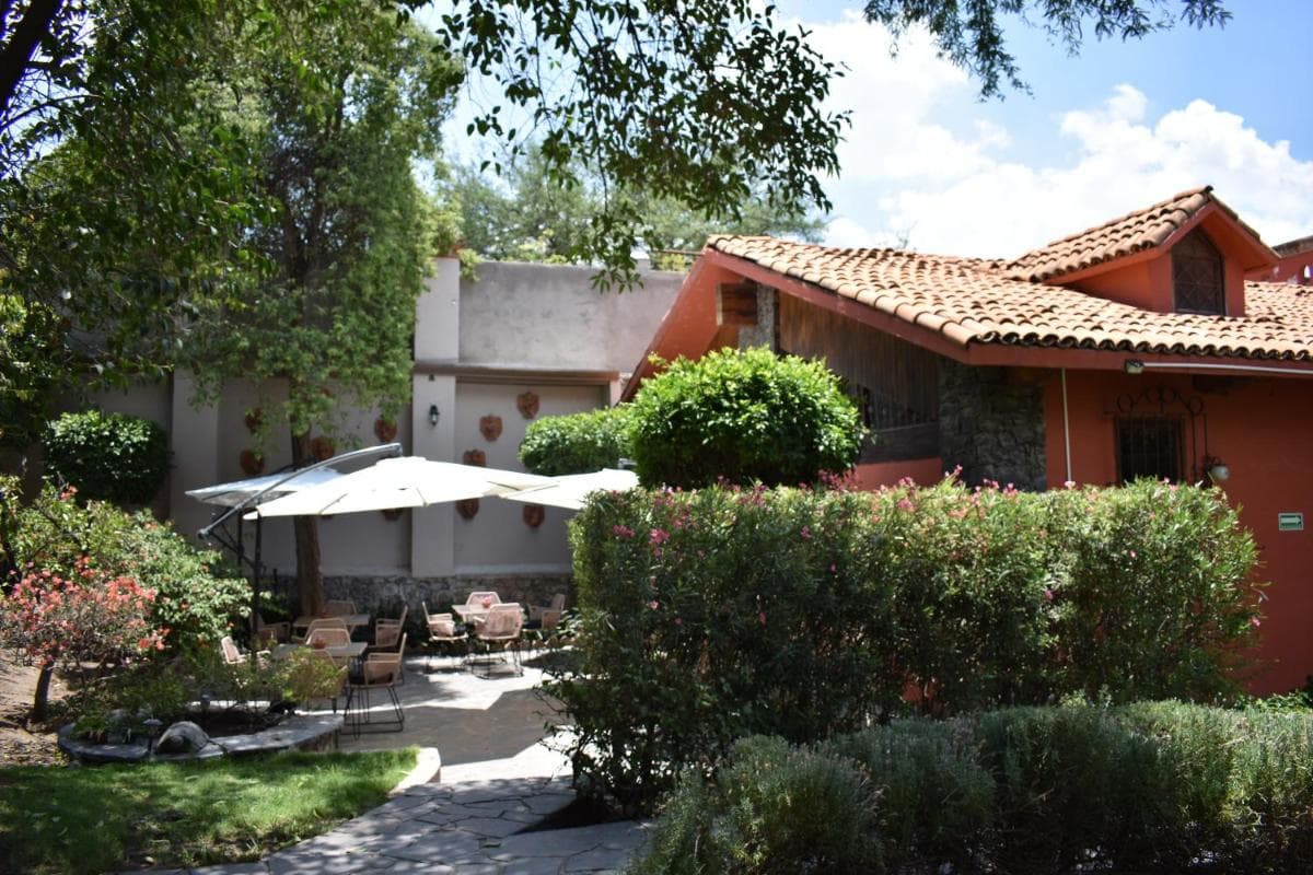 Casa María Elena photo 2