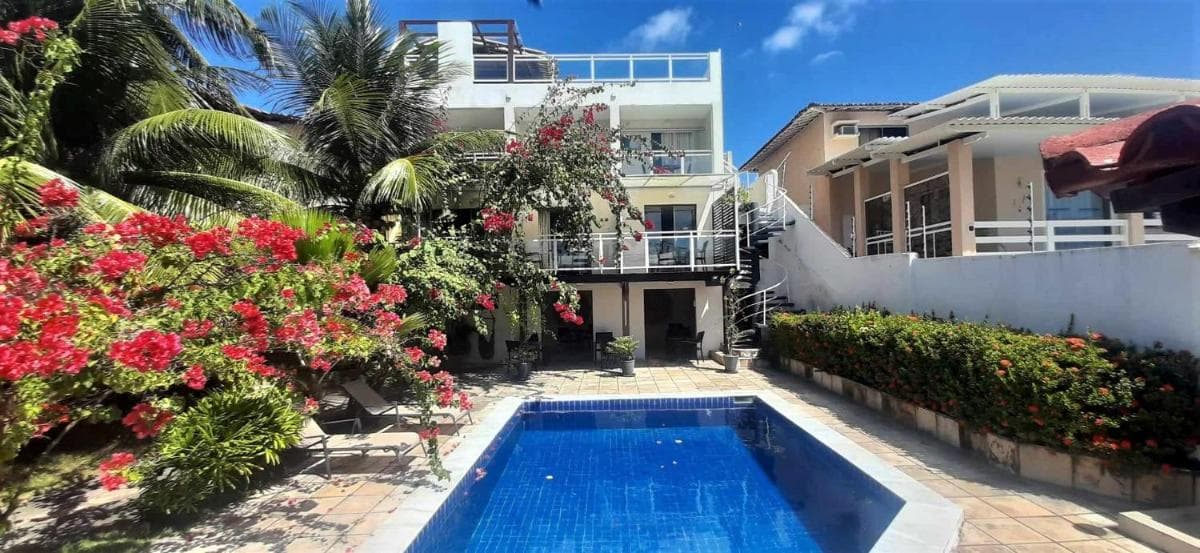 Innsenso B&B