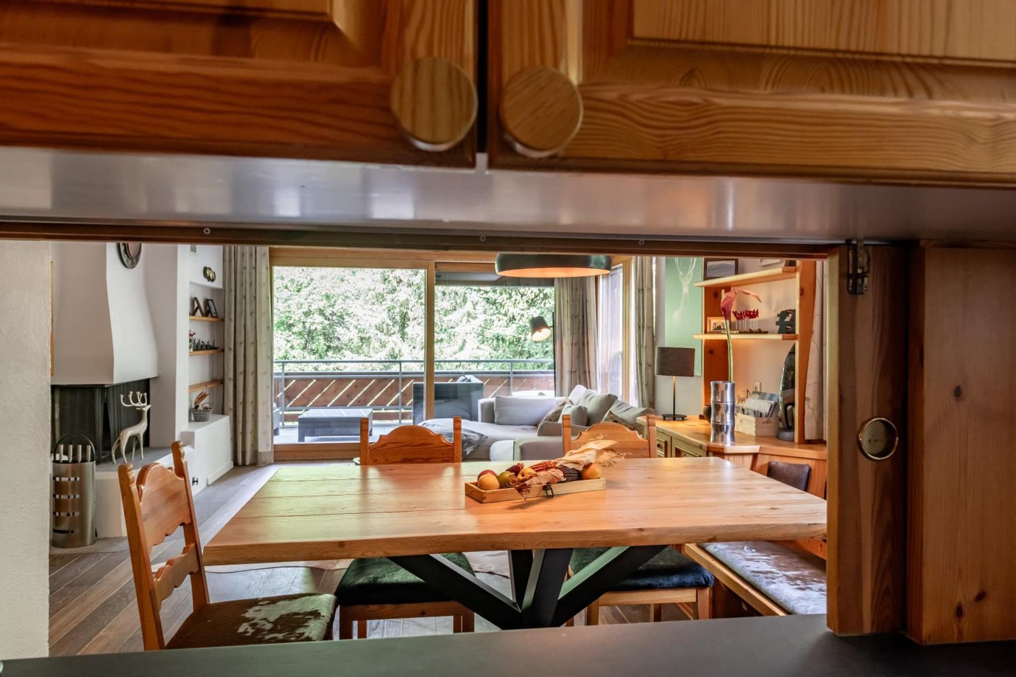 Chalet Belmont photo 6