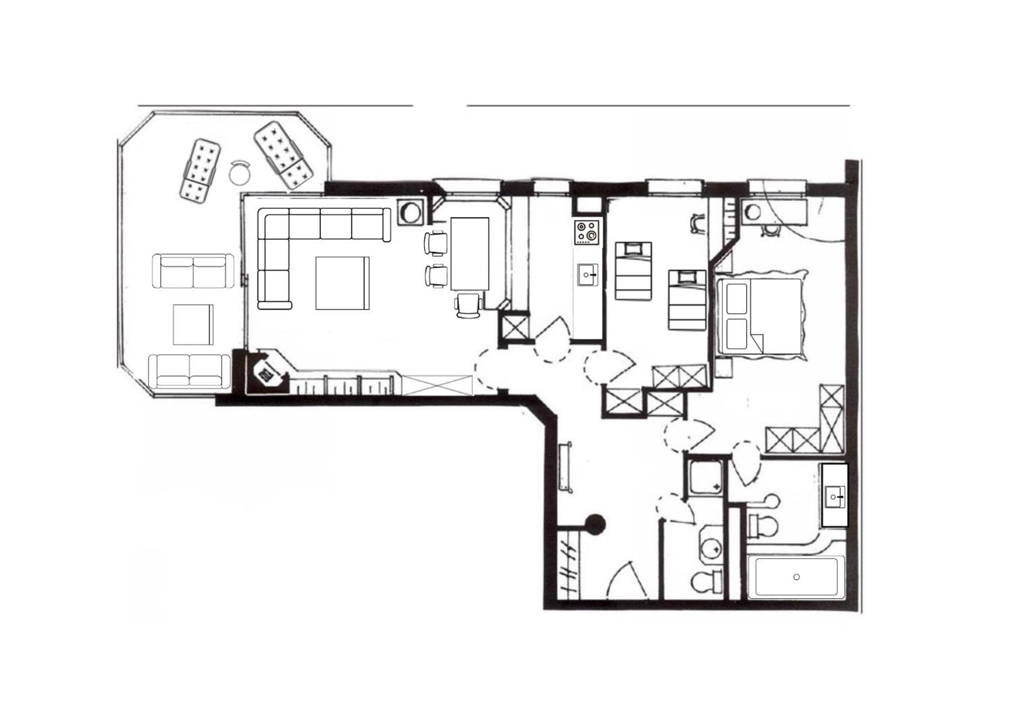 Chalet Belmont photo 8