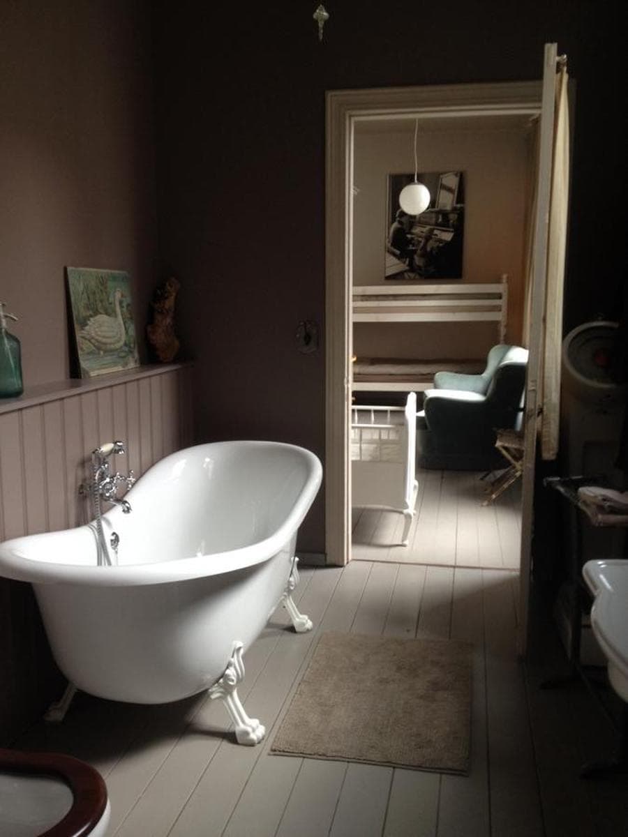 B&B De Groene Maan