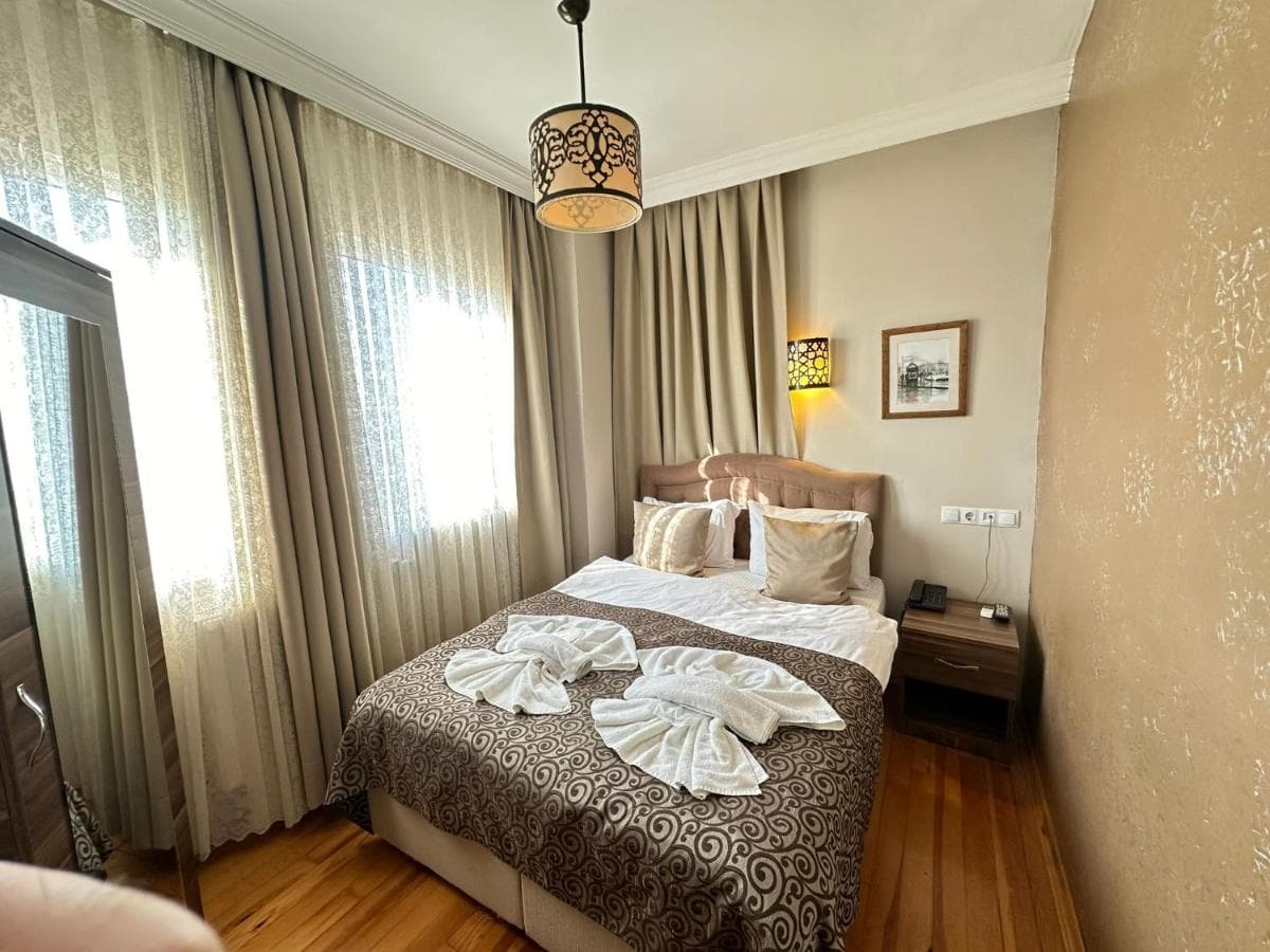Hotel Buhara Family Inn photo 7