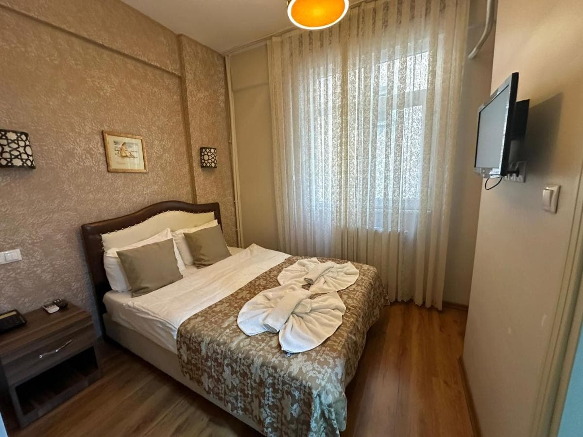 Hotel Buhara Family Inn photo 4