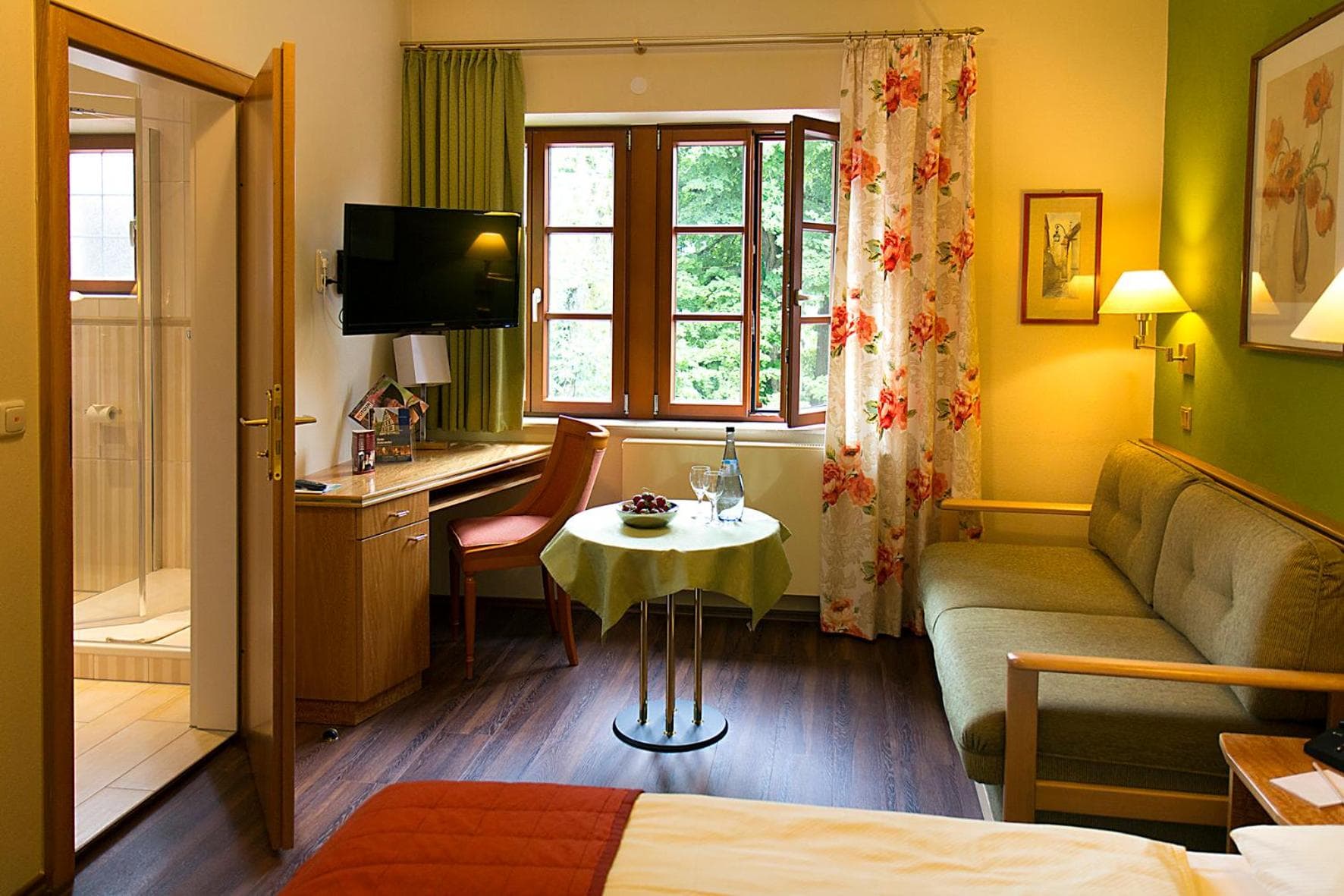 Superior Double Room