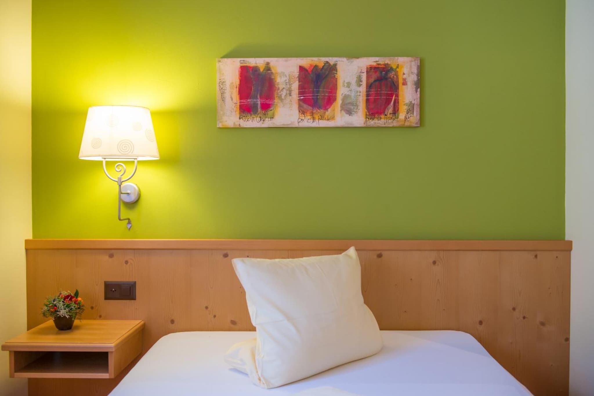Single Room