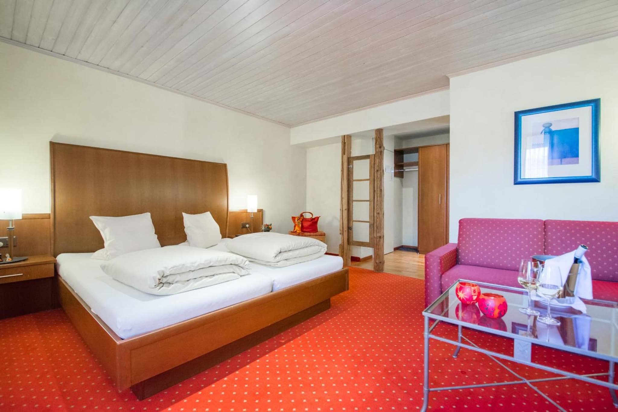 Superior Double Room