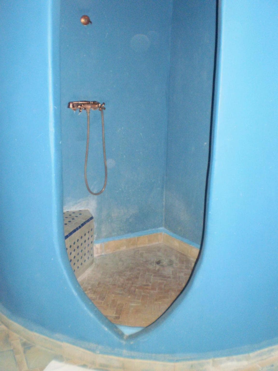 Deluxe Junior Suite