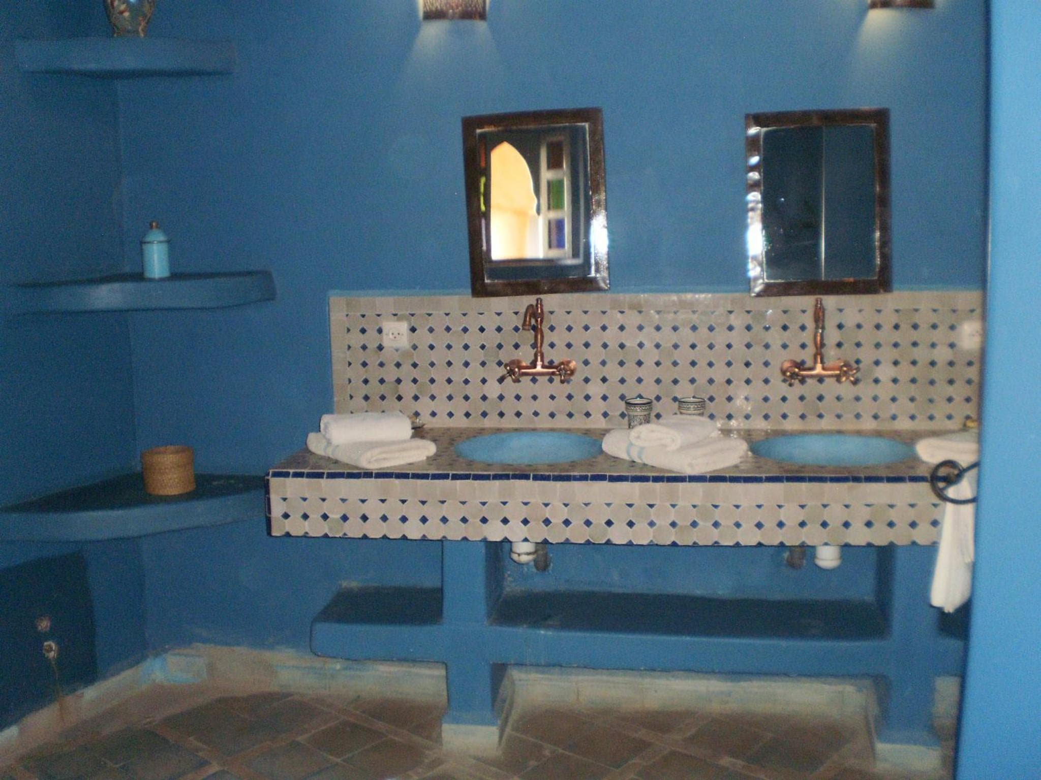 Deluxe Junior Suite
