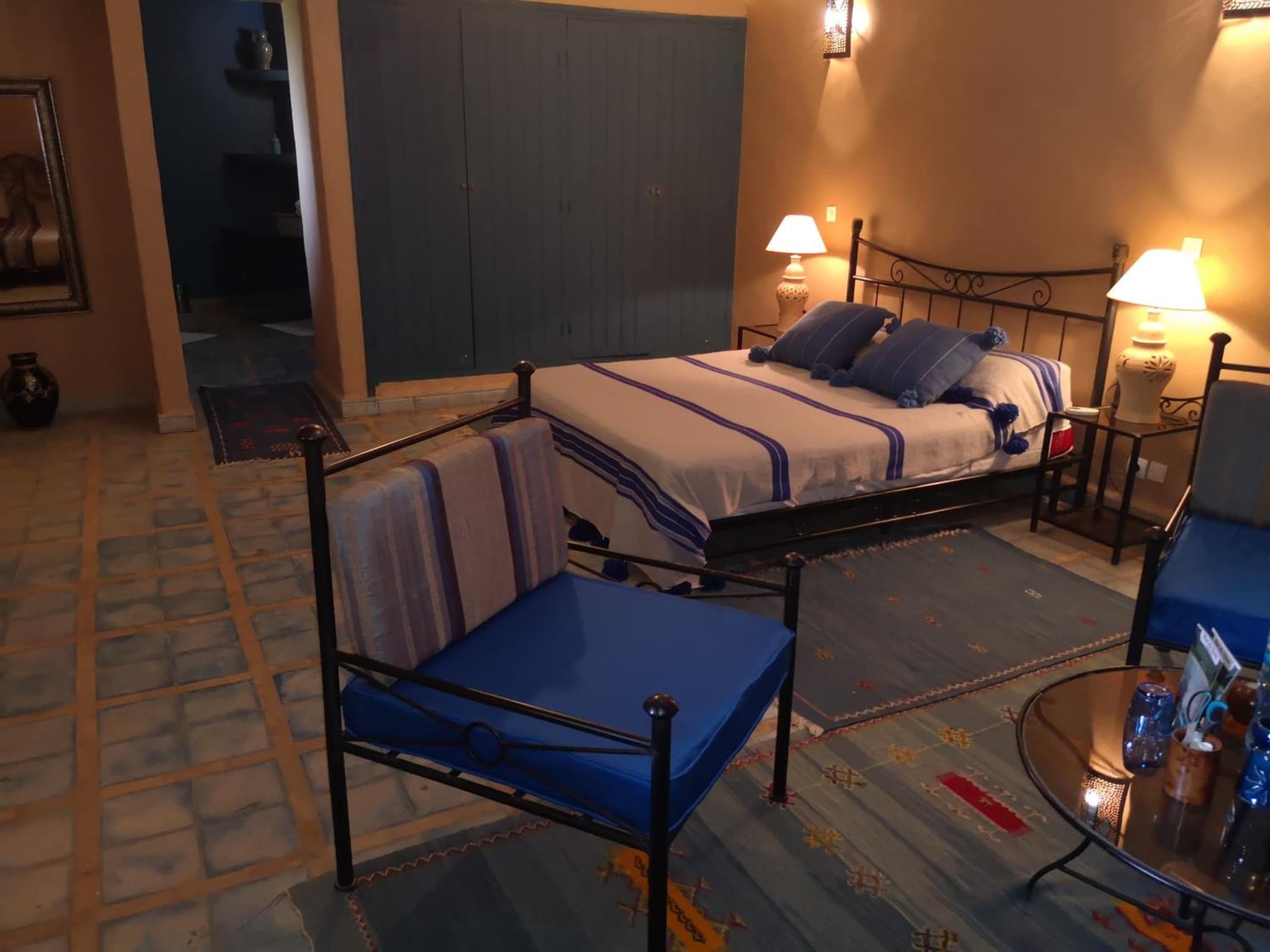 Deluxe Junior Suite