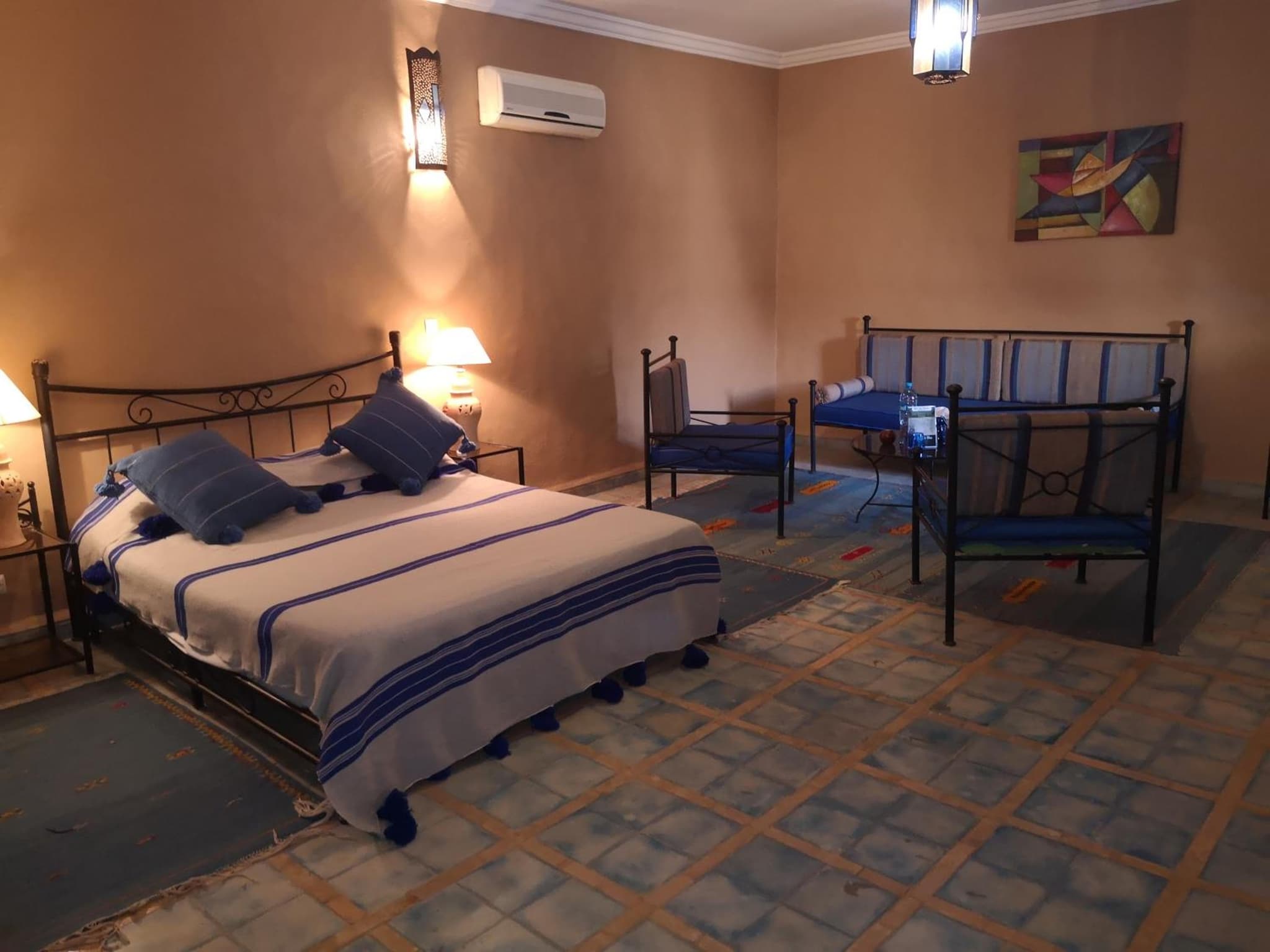 Deluxe Junior Suite