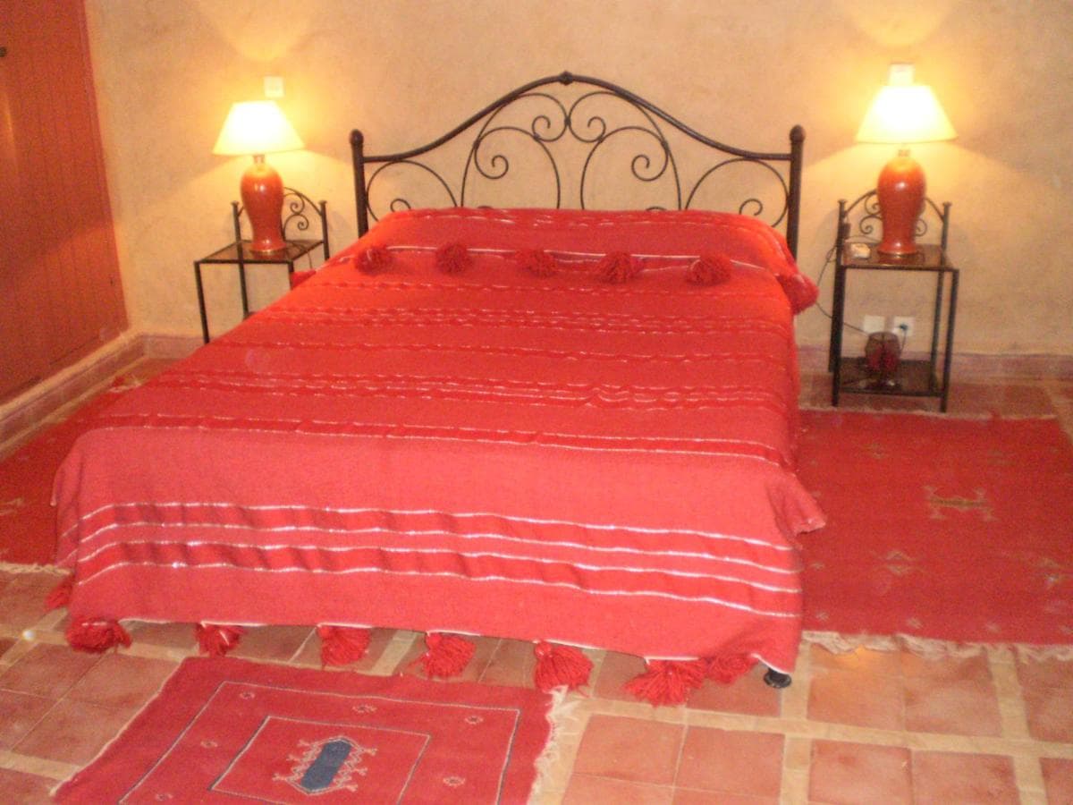 Deluxe Junior Suite
