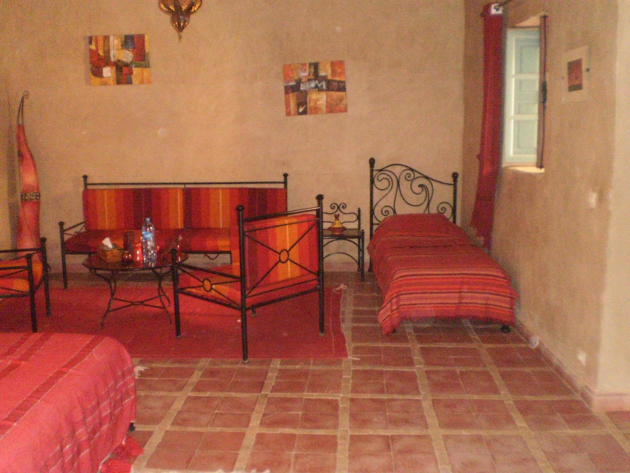 Deluxe Junior Suite