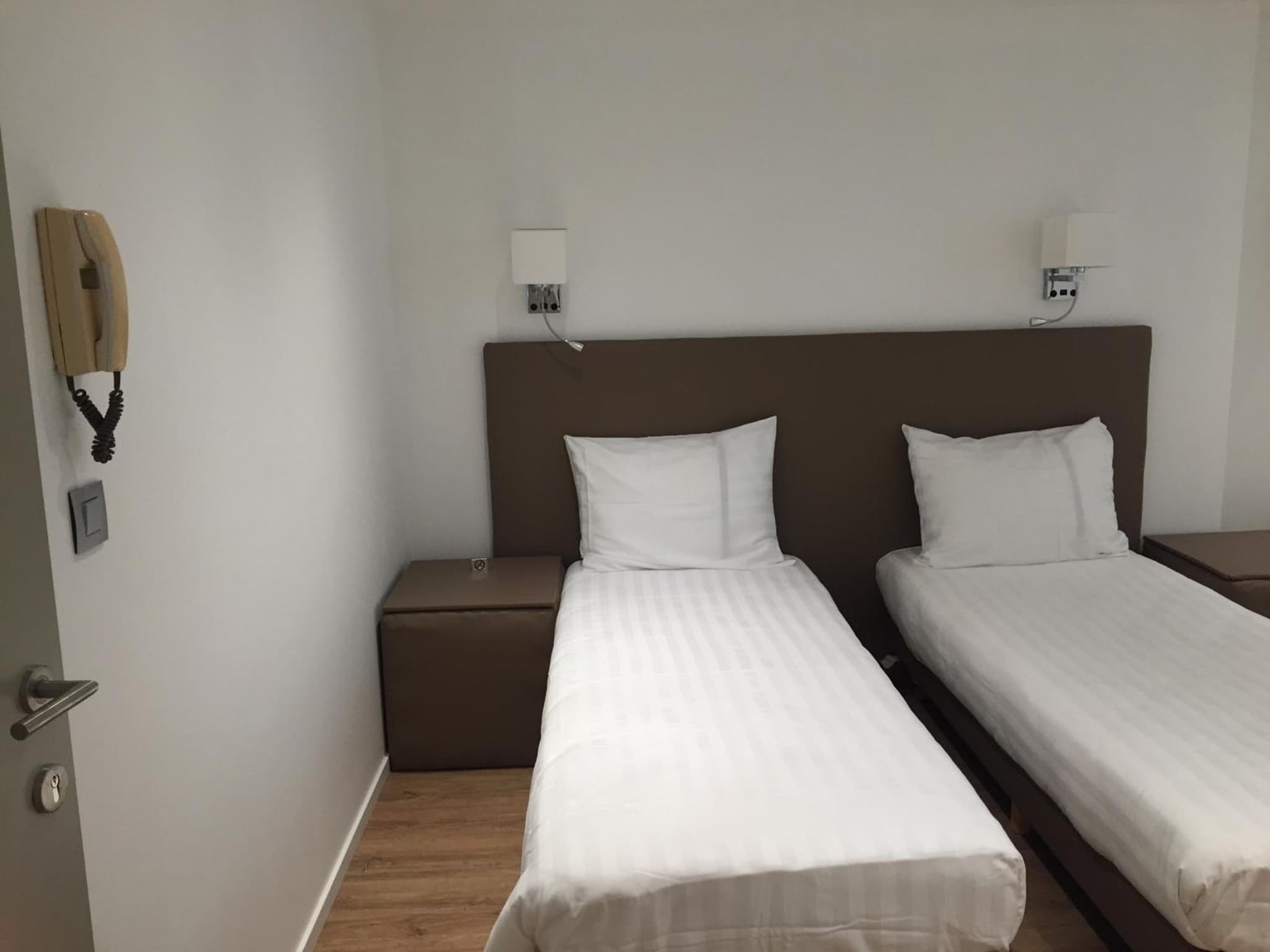 Superior Deluxe Double or Twin Room 