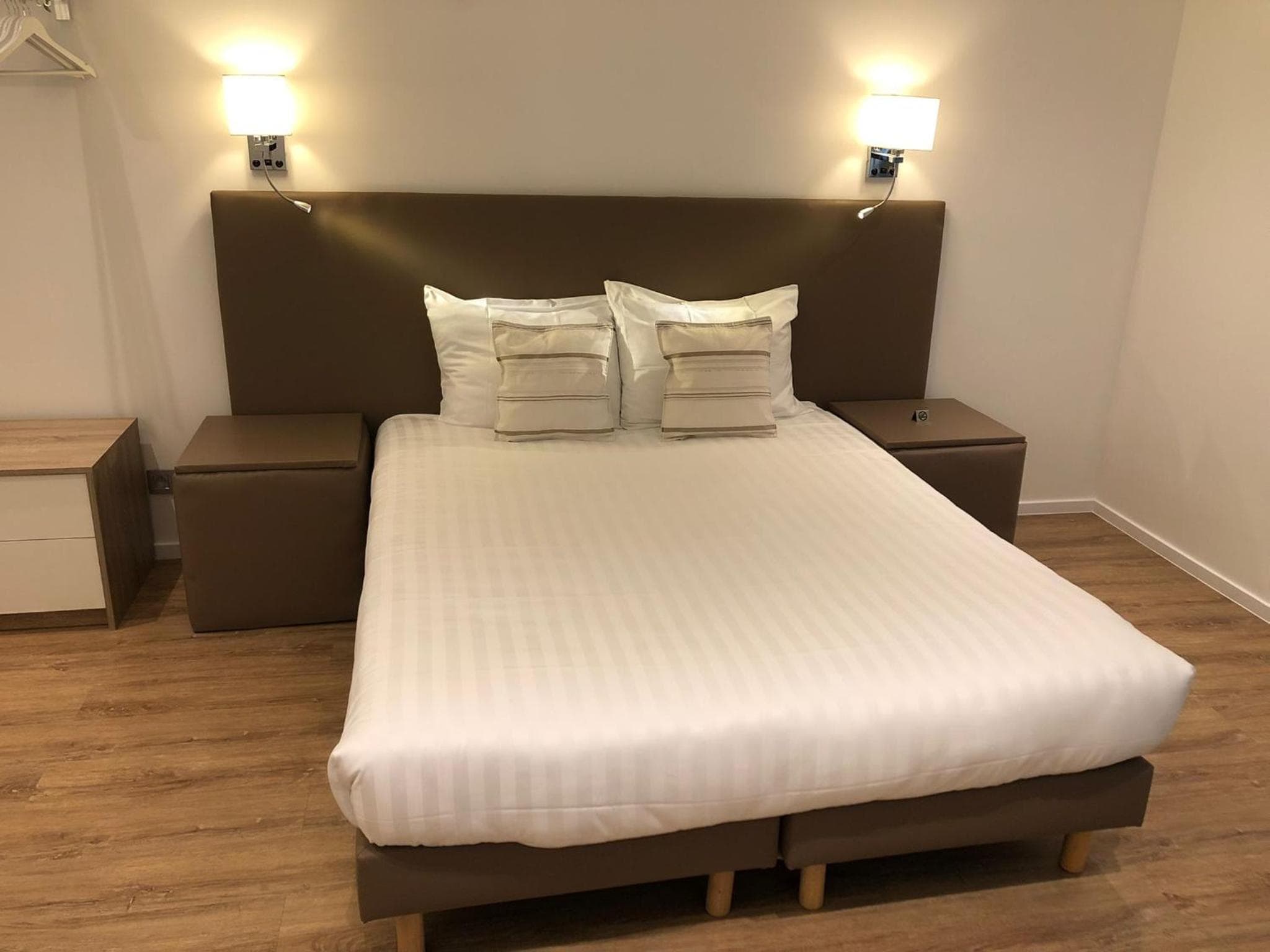 Superior Deluxe Double or Twin Room 