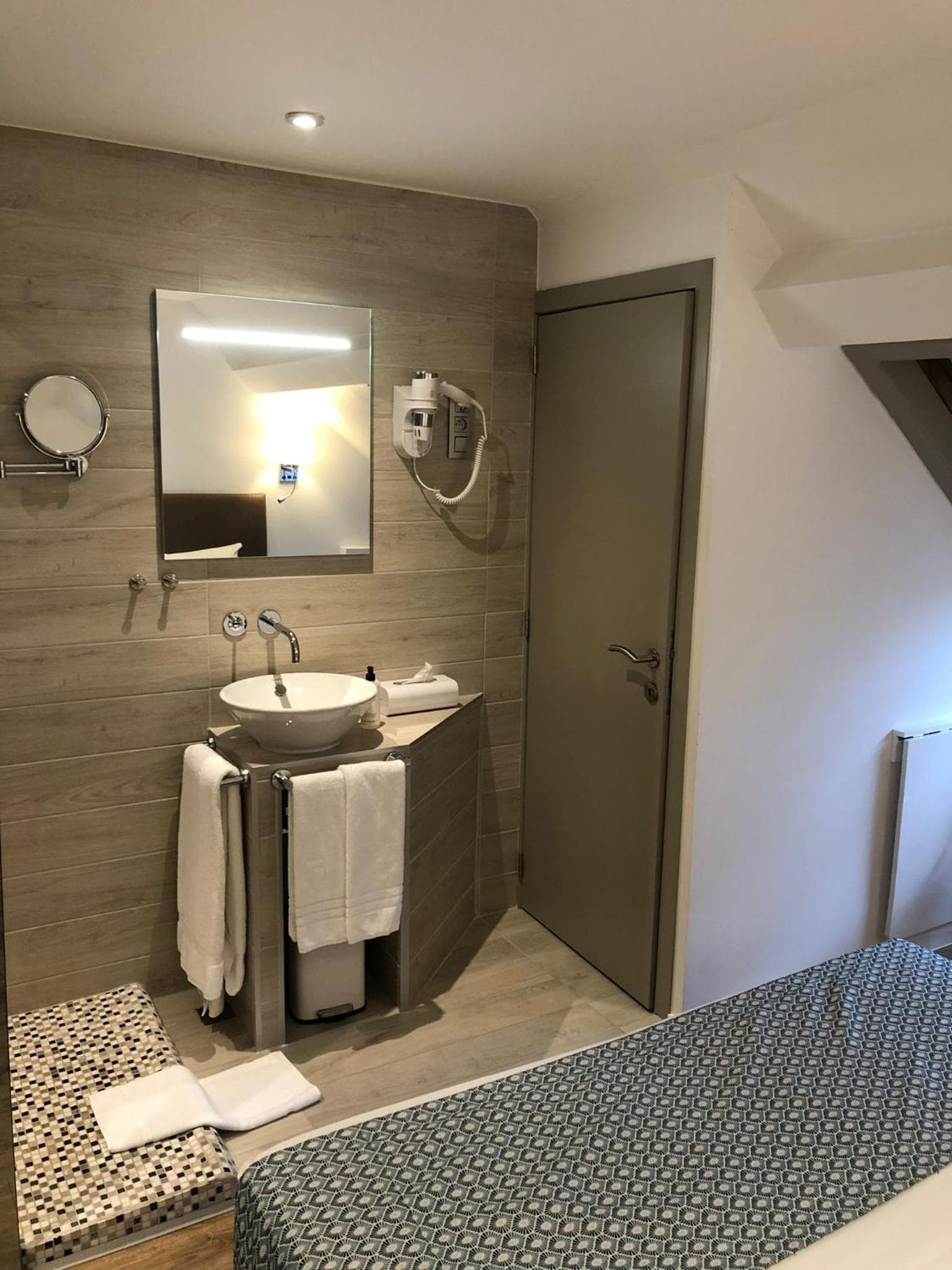 Superior Double or Twin Room
