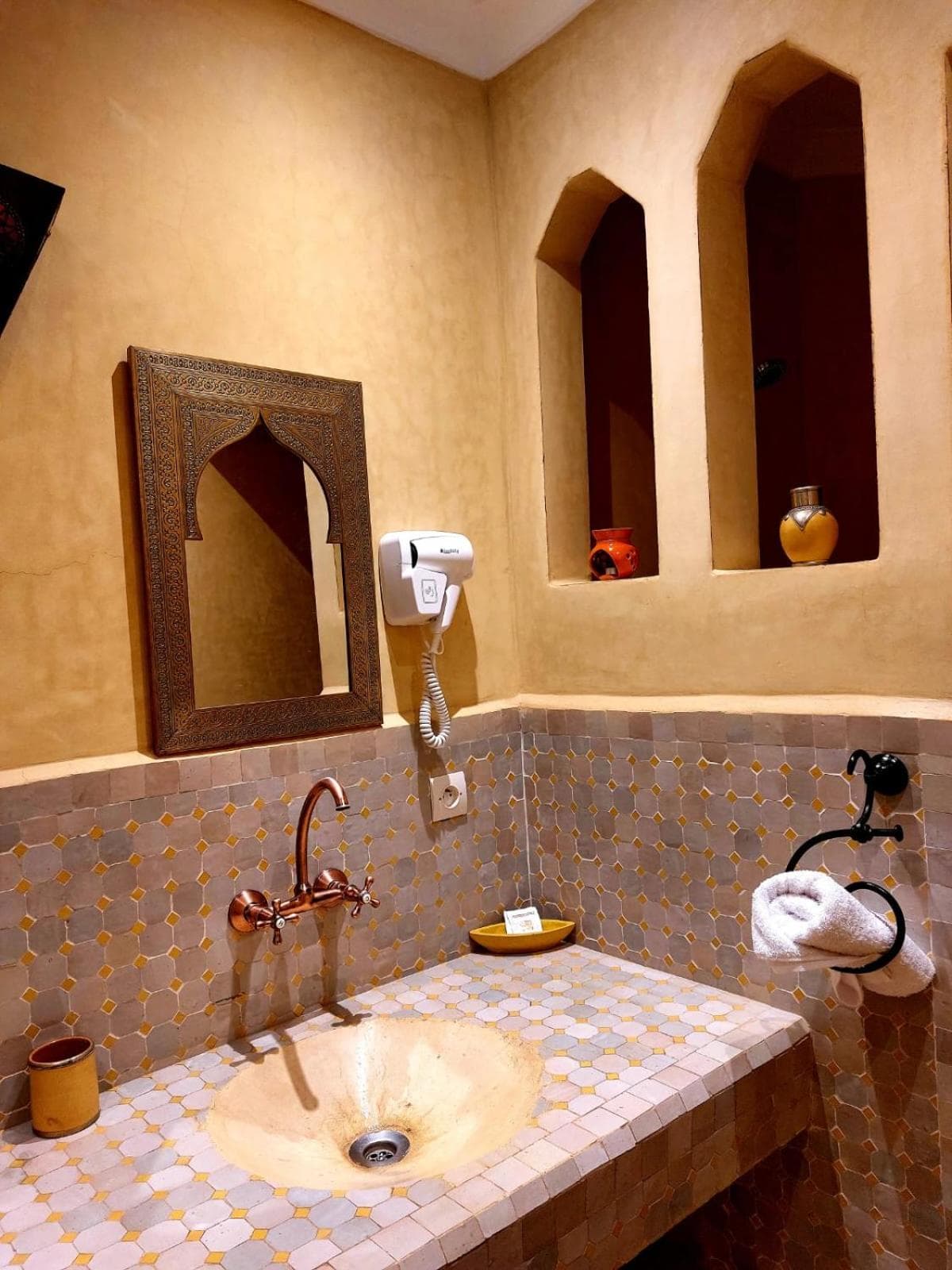 Superior Queen Room