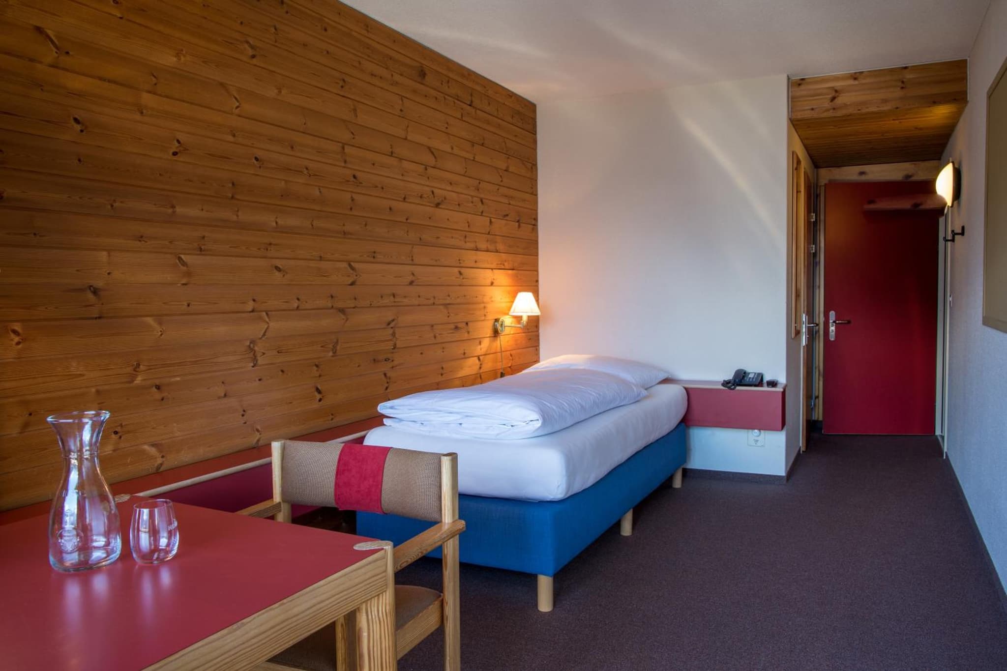 Single Room
