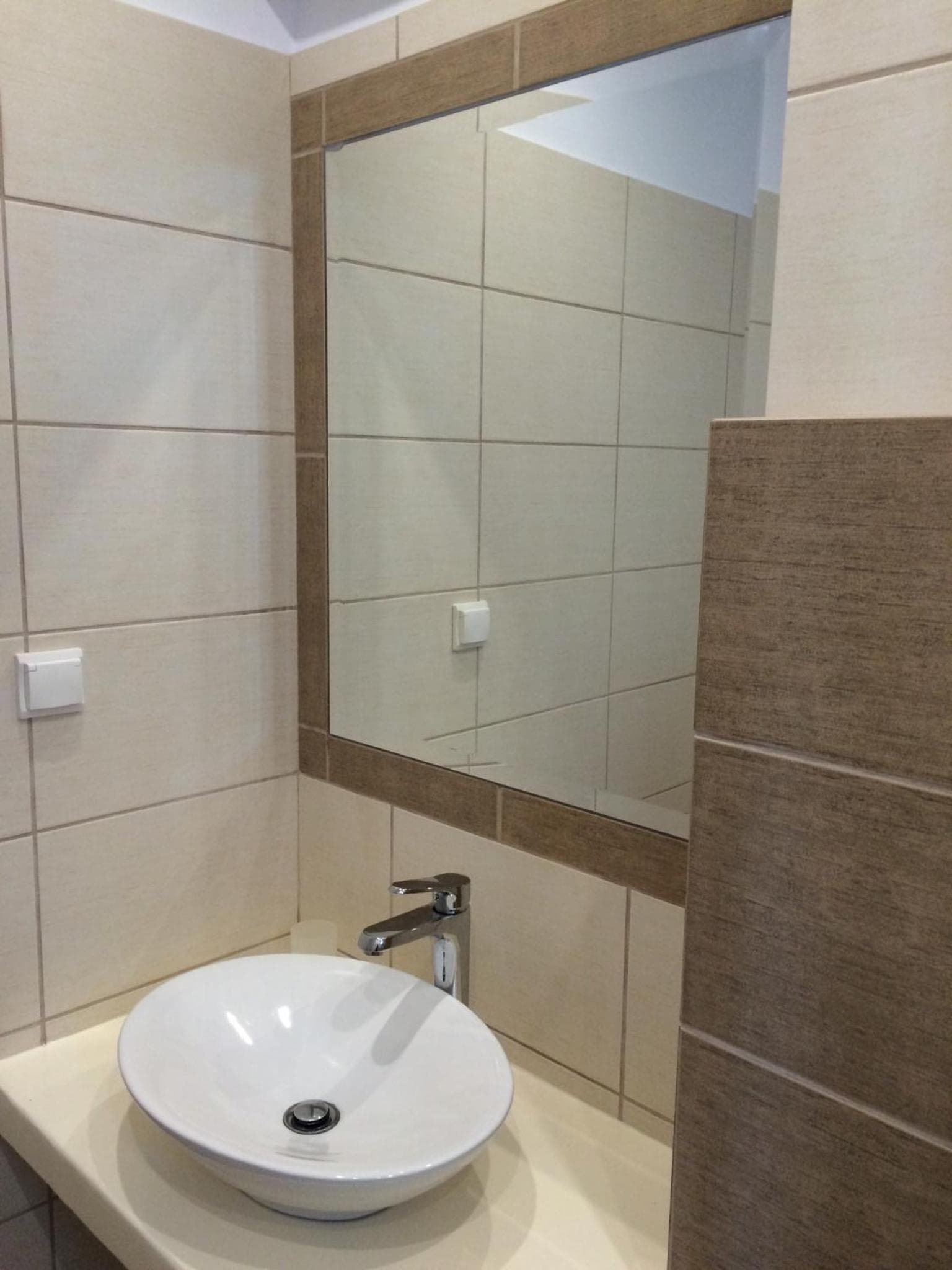 Double or Twin Room with Sea View