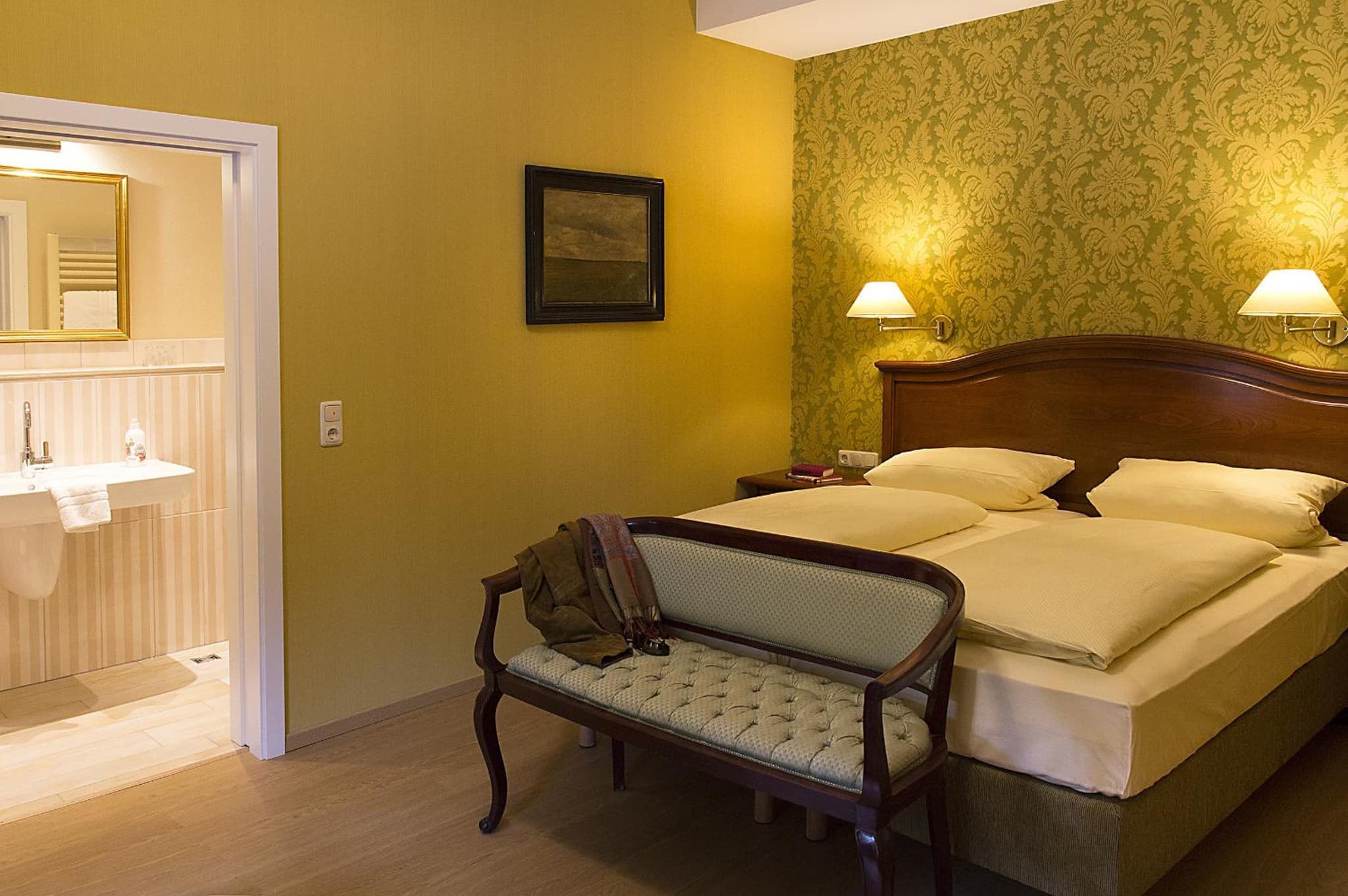 Junior Suite