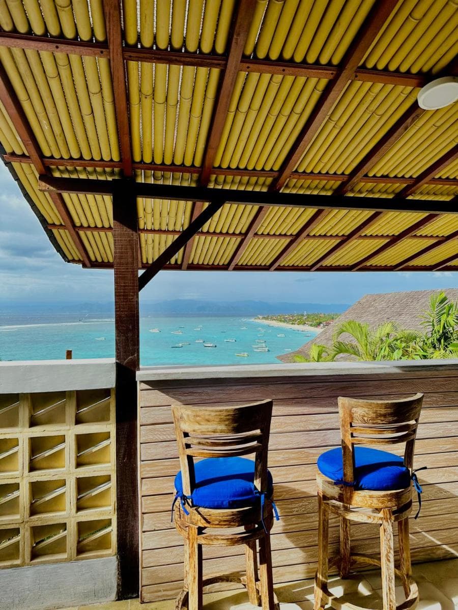 One-Bedroom Studio Villa with Plunge Pool - Lower Level