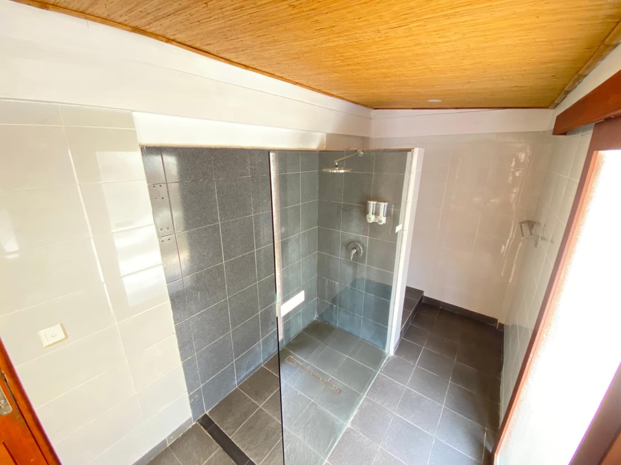 One-Bedroom Villa with Plunge Pool - Upper Level
