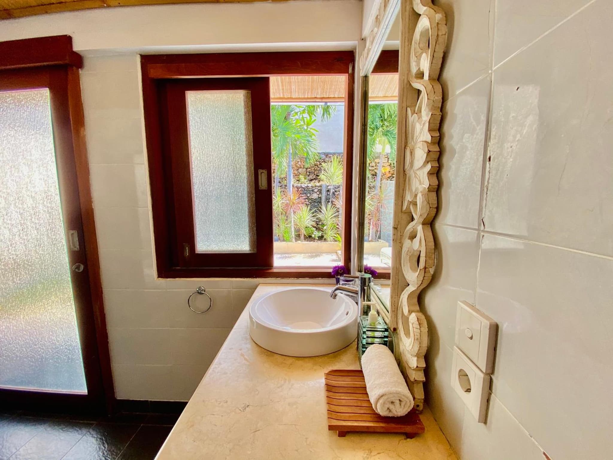 One-Bedroom Villa with Plunge Pool - Upper Level
