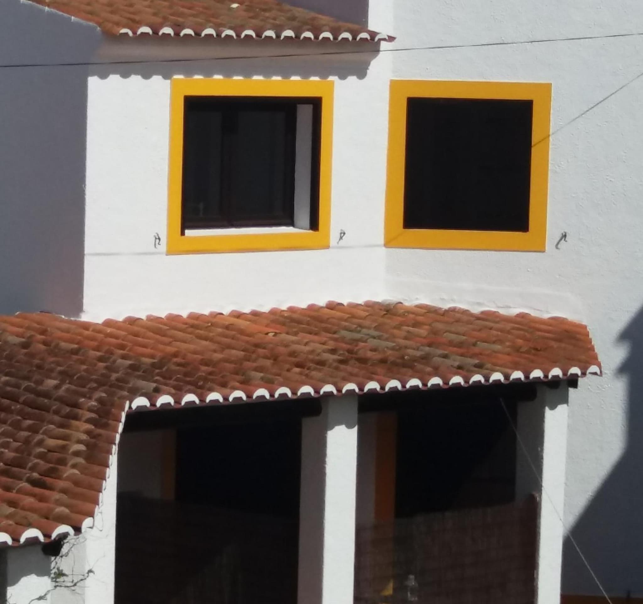 Casa das Hortências By Alojamentos Vitinho - Vila Nova MIlfontes